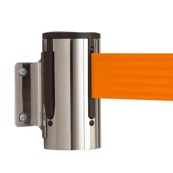 Guide Series Wall Mounted Barrier Tape