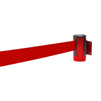 Guide Series Wall Mounted Barrier Tape
