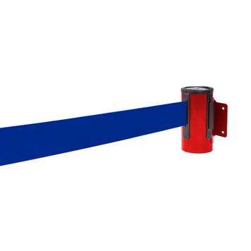 Guide Series Wall Mounted Barrier Tape