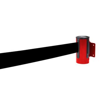 Guide Series Wall Mounted Barrier Tape