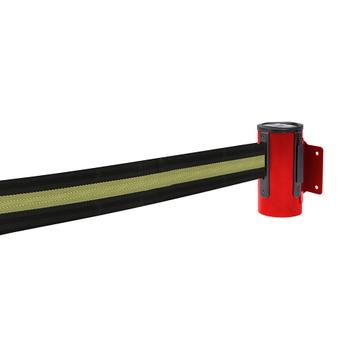 Guide Series Wall Mounted Barrier Tape