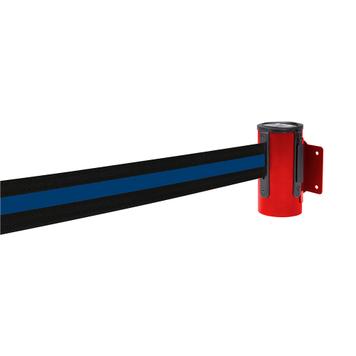 Guide Series Wall Mounted Barrier Tape