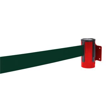 Guide Series Wall Mounted Barrier Tape