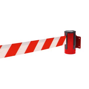 Guide Series Wall Mounted Barrier Tape