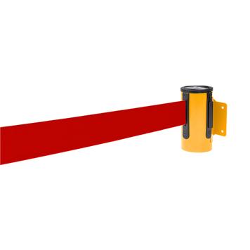 Guide Series Wall Mounted Barrier Tape