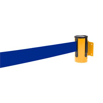 Guide Series Wall Mounted Barrier Tape