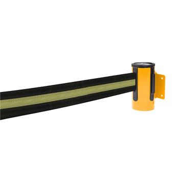 Guide Series Wall Mounted Barrier Tape