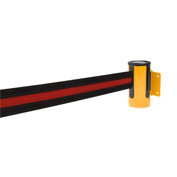 Guide Series Wall Mounted Barrier Tape