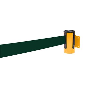 Guide Series Wall Mounted Barrier Tape