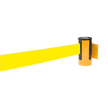 Guide Series Wall Mounted Barrier Tape