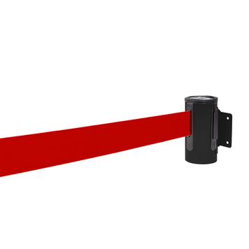 Guide Series Wall Mounted Barrier Tape