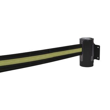 Guide Series Wall Mounted Barrier Tape
