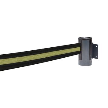 Guide Series Wall Mounted Barrier Tape