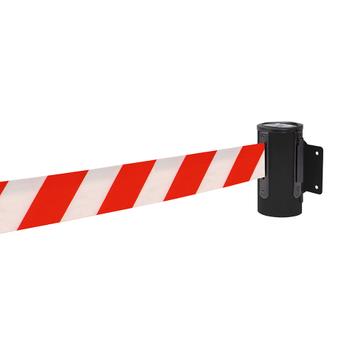 Guide Series Wall Mounted Barrier Tape