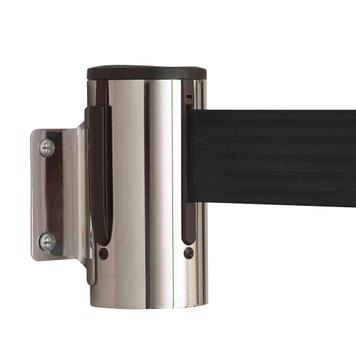 Guide Series Wall Mounted Barrier Tape