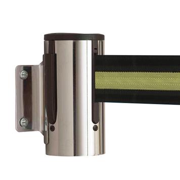 Guide Series Wall Mounted Barrier Tape