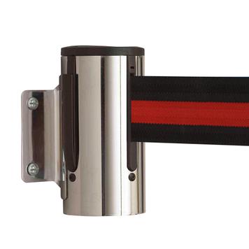 Guide Series Wall Mounted Barrier Tape