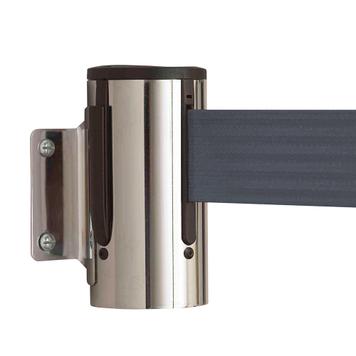 Guide Series Wall Mounted Barrier Tape