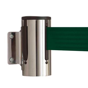 Guide Series Wall Mounted Barrier Tape