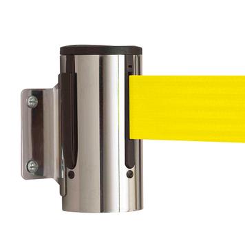 Guide Series Wall Mounted Barrier Tape