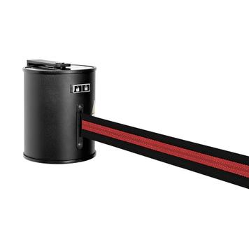 Guide Series Wall Mounted Barrier Tape