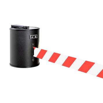 Guide Series Wall Mounted Barrier Tape