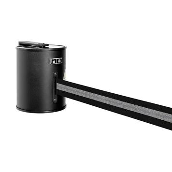 Guide Series Wall Mounted Barrier Tape