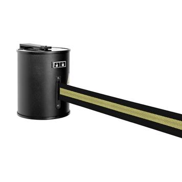 Guide Series Wall Mounted Barrier Tape