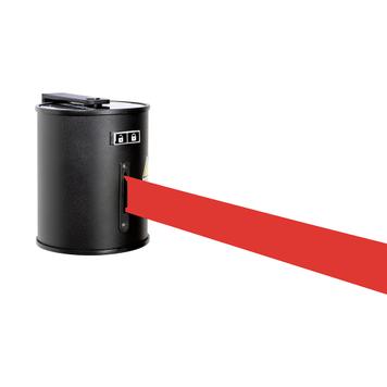 Guide Series Wall Mounted Barrier Tape