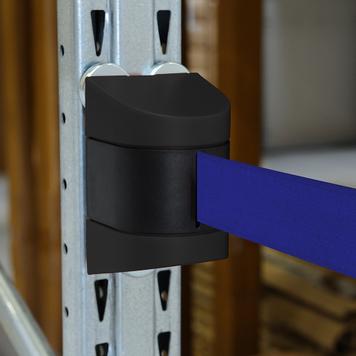 Mag Series Wall Mounted Barrier Tape