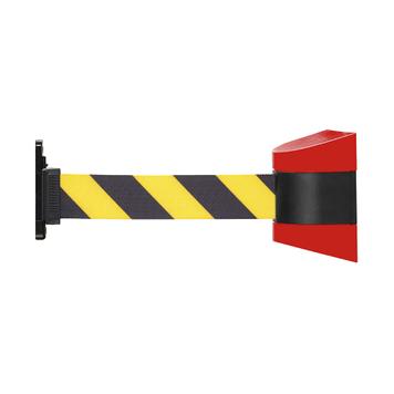 Tensa Series Wall Mounted Barrier Tape