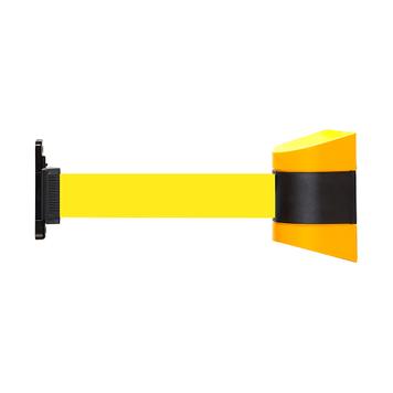 Tensa Series Wall Mounted Barrier Tape