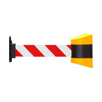 Tensa Series Wall Mounted Barrier Tape