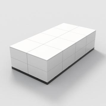 EasyCubes | Professional Set