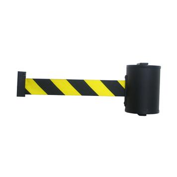 Guide Series Wall Mounted Barrier Tape