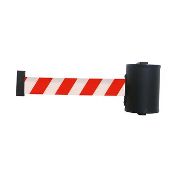 Guide Series Wall Mounted Barrier Tape