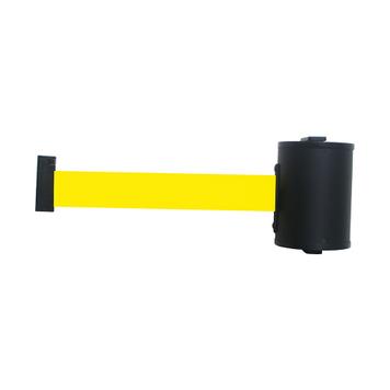 Guide Series Wall Mounted Barrier Tape