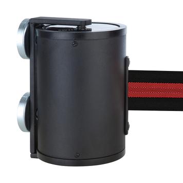 Guide Series Wall Mounted Barrier Tape