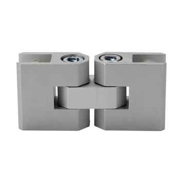 Angled Connector