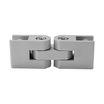 Angled Connector
