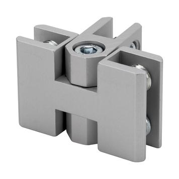 Angled Connector