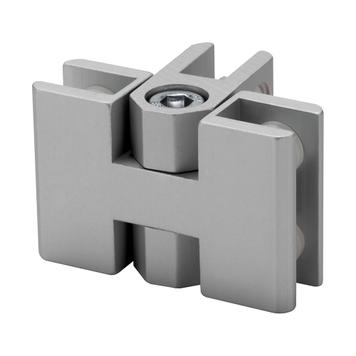Angled Connector