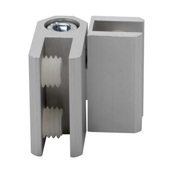 Angled Connector