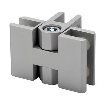 Angled Connector