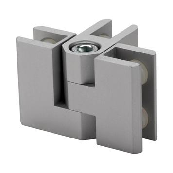 Angled Connector