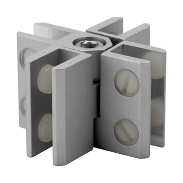 Angled Connector