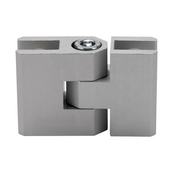 Angled Connector