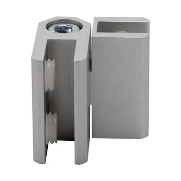 Angled Connector