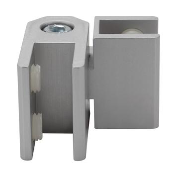Angled Connector