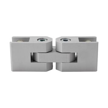 Angled Connector